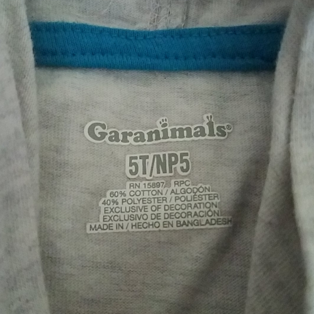 Sweater - Picture 2 of 2
